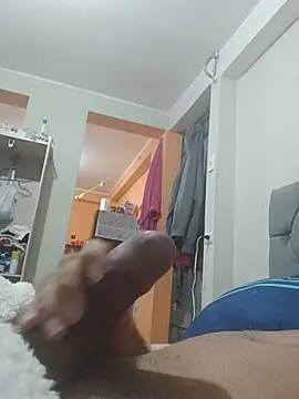 Rafa139 online show from June 25, 2:33 am