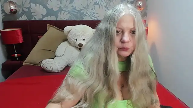 mariabelladonna online show from November 25, 9:04 pm