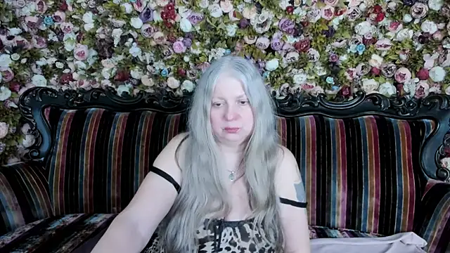 mariabelladonna online show from April 30, 10:21 am