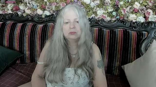 mariabelladonna online show from July 11, 7:33 am