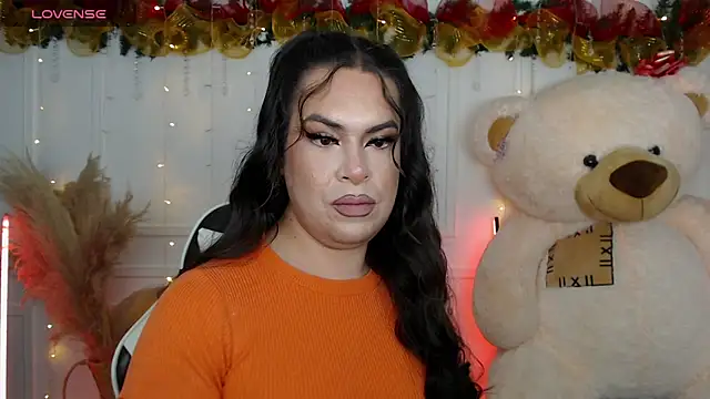 Nicol ricci  online show from November 26, 1:01 pm