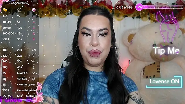 Nicol ricci  online show from November 28, 1:03 pm