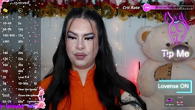 Nicol ricci  online show from December 2, 1:05 pm