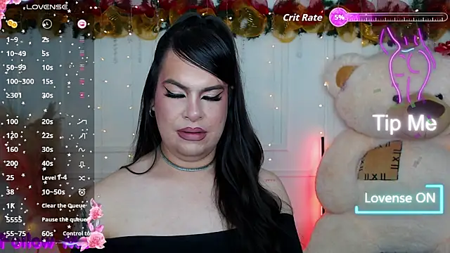 Nicol ricci  online show from December 3, 1:09 pm