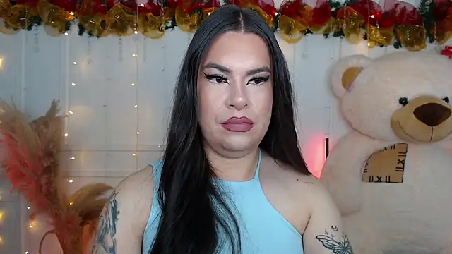 Nicol ricci  online show from December 5, 1:42 pm