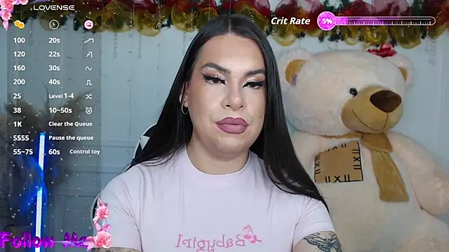 Nicol ricci  online show from December 14, 1:27 pm