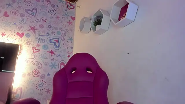 Snapshot of ISA_RIVAS chatting on December 1, 12:10 pm ISA RIVAS online show from December 1, 12:10 pm