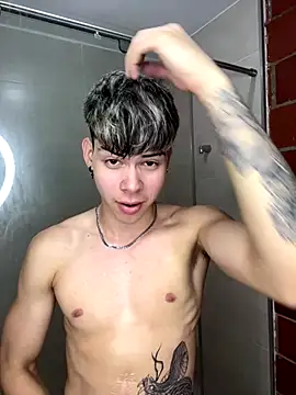 Handsome boys69 online show from January 7, 4:26 am