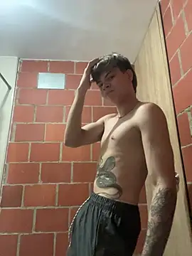 Handsome boys69 online show from January 14, 3:34 am