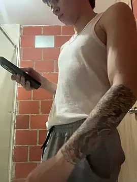 Handsome boys69 online show from February 10, 2:37 am