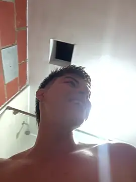 Snapshot of Handsome_boys69 chatting on February 22, 3:07 am Handsome boys69 online show from February 22, 3:07 am