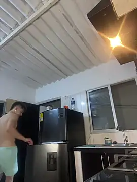 Snapshot of Handsome_boys69 chatting on March 21, 1:43 am Handsome boys69 online show from March 21, 1:43 am