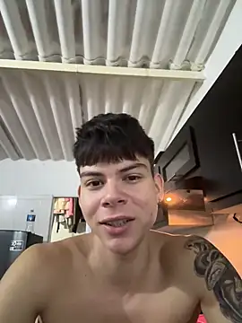 Handsome boys69 online show from June 7, 12:59 am
