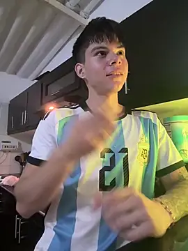 Handsome boys69 online show from June 10, 3:07 am