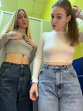 RussianWoman online show from March 6, 3:47 am