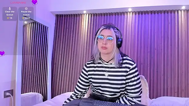 GabyRose9 online show from June 16, 7:49 pm