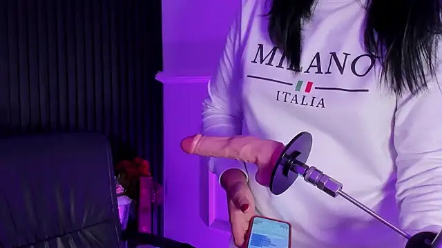 Snapshot of Sienarosewood chatting on December 16, 3:44 am Sienarosewood online show from December 16, 3:44 am