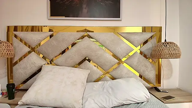 Snapshot of Baby_Scarleth_ chatting on December 3, 1:35 am Baby Scarleth online show from December 3, 1:35 am