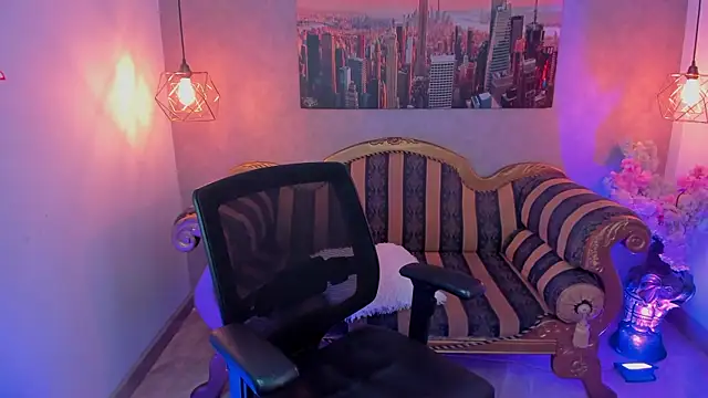 Isabela clk online show from January 19, 1:42 am