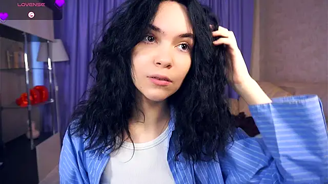 Snapshot of LorrieWilcinski chatting on November 23, 7:52 am LorrieWilcinski online show from November 23, 7:52 am