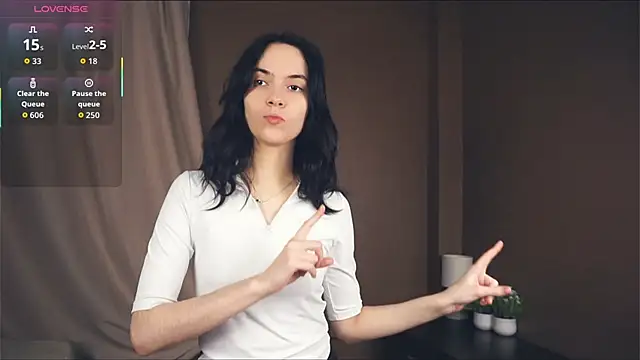 Snapshot of LorrieWilcinski chatting on December 5, 7:28 am LorrieWilcinski online show from December 5, 7:28 am