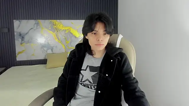 Sylasfrost online show from November 25, 6:52 pm