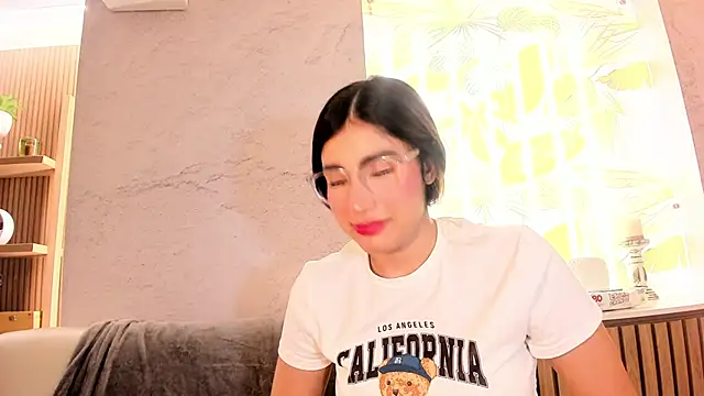 IsabelaStefano online show from March 14, 3:12 am