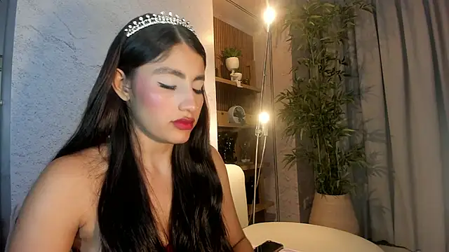 IsabelaStefano online show from May 27, 3:25 am