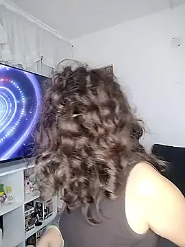 Snapshot of MarieTaylor_ chatting on February 17, 2:52 am MarieTaylor online show from February 17, 2:52 am