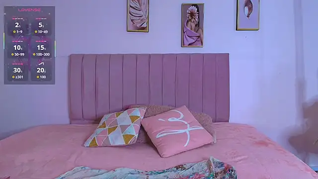 mei kora online show from December 23, 3:48 am