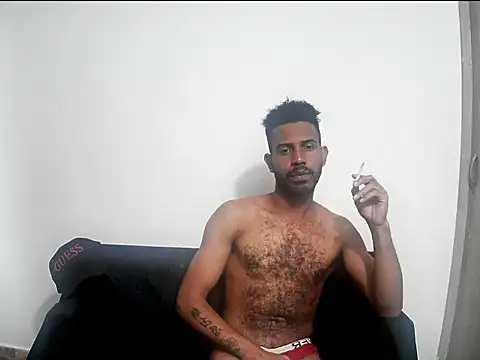 alberthot11 online show from January 6, 8:23 pm