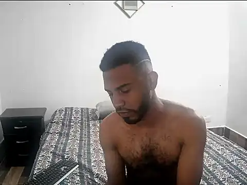 alberthot11 online show from January 17, 4:54 pm