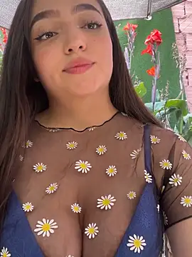 Snapshot of Juanita_Rojas chatting on December 3, 6:28 pm Juanita Rojas online show from December 3, 6:28 pm