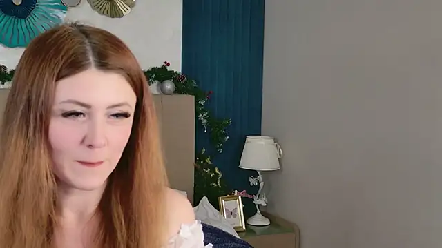 Dolores Ryan online show from January 16, 11:03 am