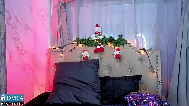 Snapshot of ahsly_Zam chatting on November 26, 3:07 am ahsly Zam online show from November 26, 3:07 am