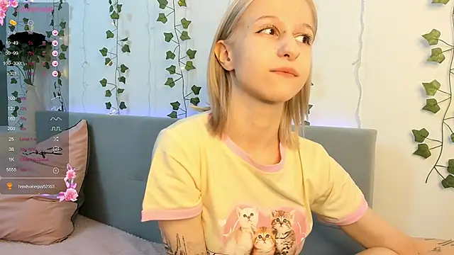 Annyme0w online show from December 3, 10:35 am