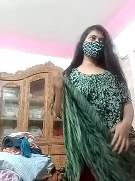 Farihasultana30 online show from March 6, 5:04 am