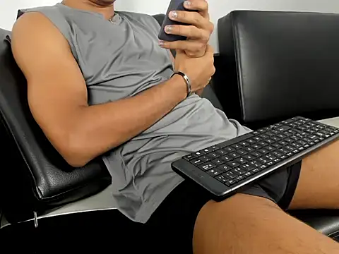 maikol twinkx online show from February 14, 11:34 pm