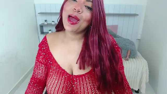 Ivonny Hot online show from June 30, 5:03 pm