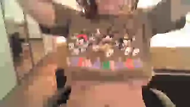 xxxluana online show from February 17, 11:44 pm