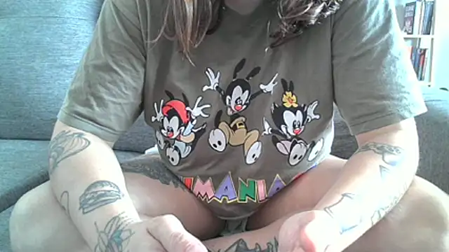 xxxluana online show from February 20, 5:13 pm