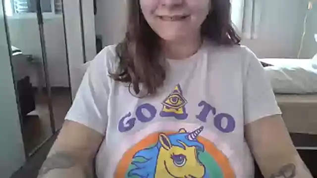 xxxluana online show from February 25, 1:10 pm