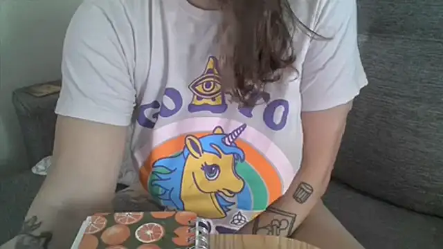 xxxluana online show from July 22, 6:54 pm