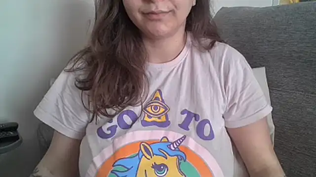 xxxluana online show from July 31, 3:11 pm