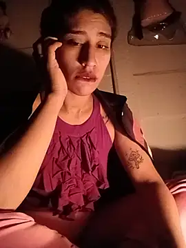 cata bronw online show from June 24, 3:38 am