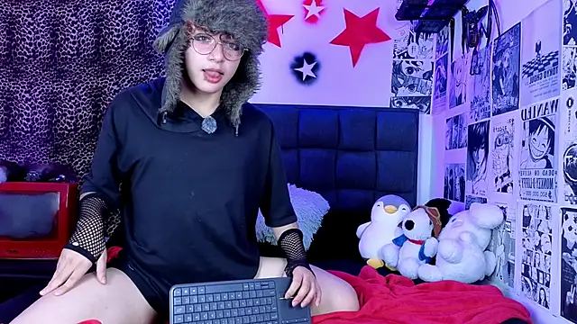 Apolo Ushi online show from November 23, 7:57 pm