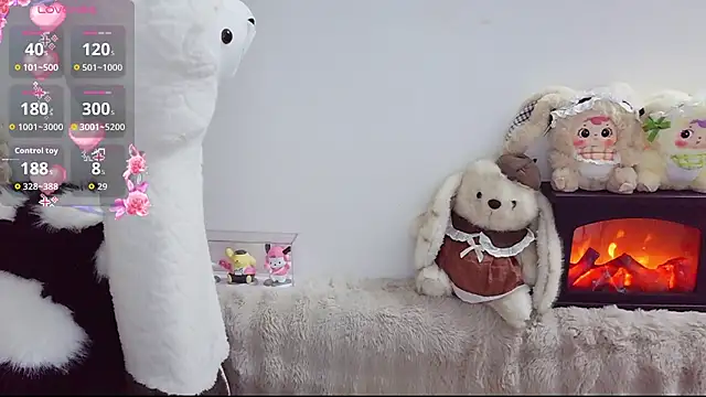 TuTu-077 online show from March 27, 12:38 pm