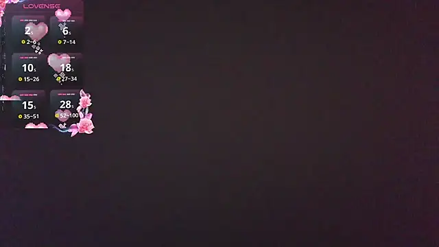 Snapshot of TuTu-077 chatting on April 16, 7:03 pm TuTu-077 online show from April 16, 7:03 pm