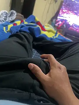 Malvatore online show from December 21, 3:46 am