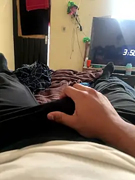 Malvatore online show from January 8, 9:50 pm